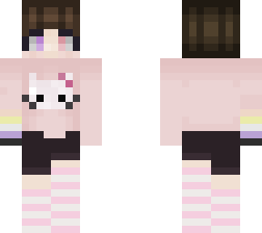 another nonbinary person