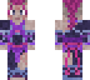 anti-mage (wei)