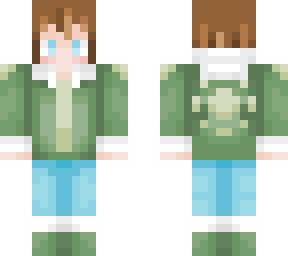 apollo skin