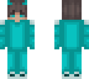 aqua demon