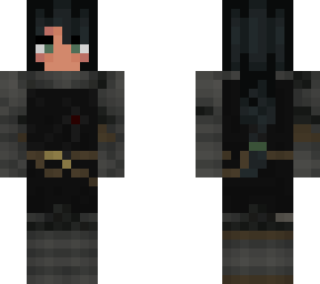 aravae armor