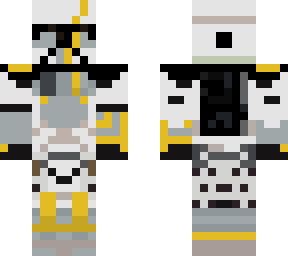 arc commander blitz