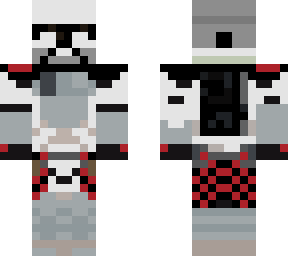 arc commander colt