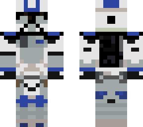 arc commander havoc