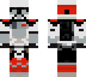 arc trooper hammer