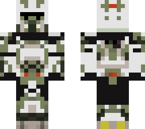 arf commander trauma