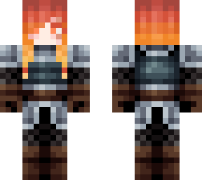 astrid armor