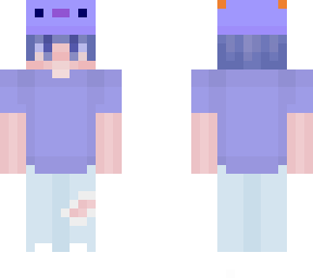 axolotl ethan