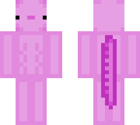 axolotyl