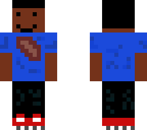 bacon shirt guy