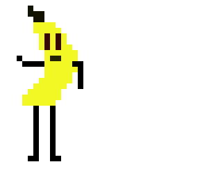 banana