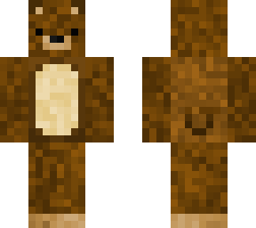 bear!