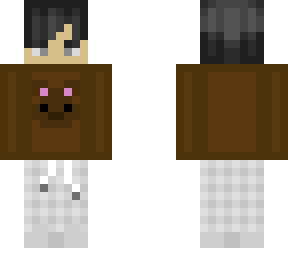 bear