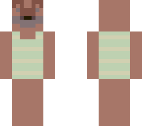 bear