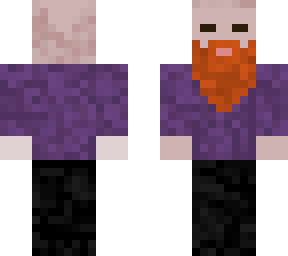 beardman