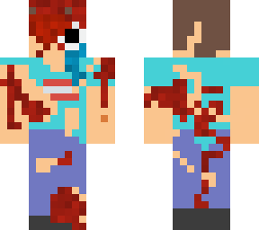 beat up gogy