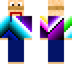 beefboy skin gen 2