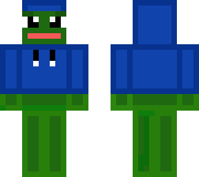 better sad pepe