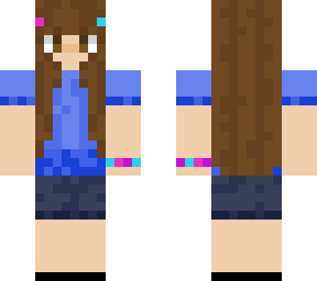 bi girl