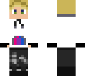 bi guy