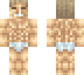 billy herrington
