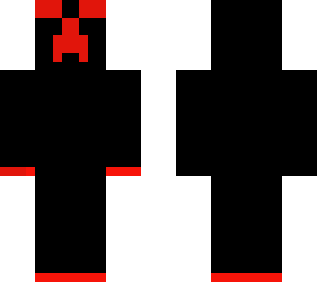 black creeper fixed