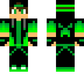 black_green