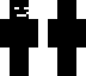 black troll avatar