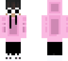 blake wanted pink