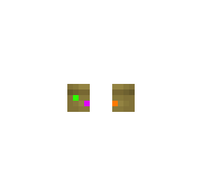 blank gauntlet for your skin