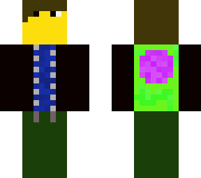 blaze mask