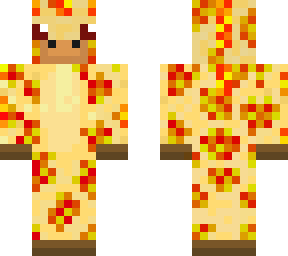 blazing giraffe v3