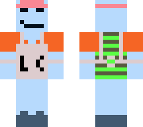 blobbyfish