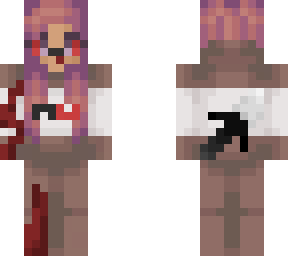 blood blood pop