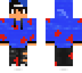 bloody gg