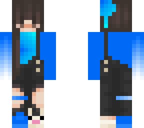 blue accident