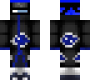blue akatsuki