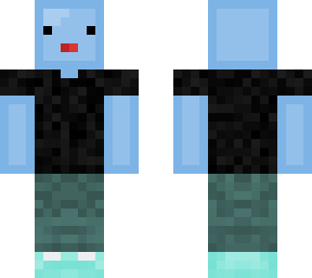 blue boy