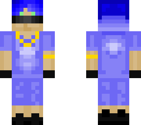 blue reworked