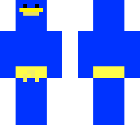 blue steve ducko