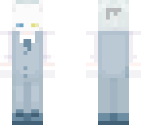 blue suit val 2