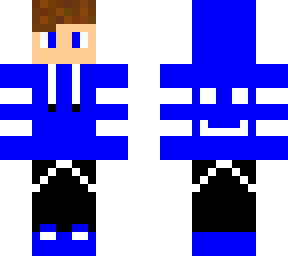blue version
