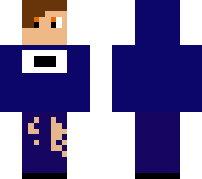 blueman