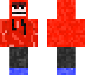 boy skin