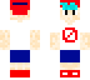 boyfriend (skin especial perdn por inactividad)