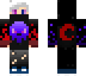 breast skins with dreadlocks