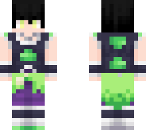 broly