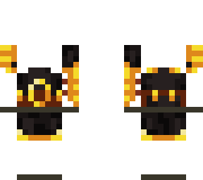 brute outfit remake