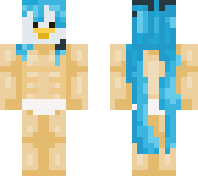 buff miku