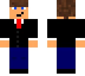 buisness man 2